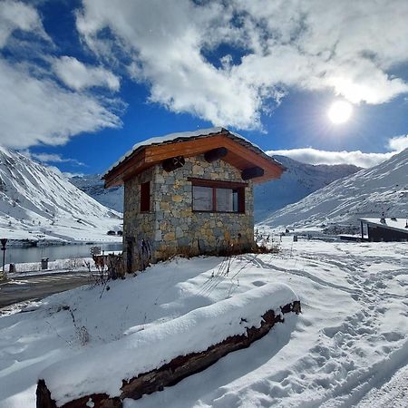 Apartment Le Prariond - Val Claret-10 By Interhome Tignes Exterior foto