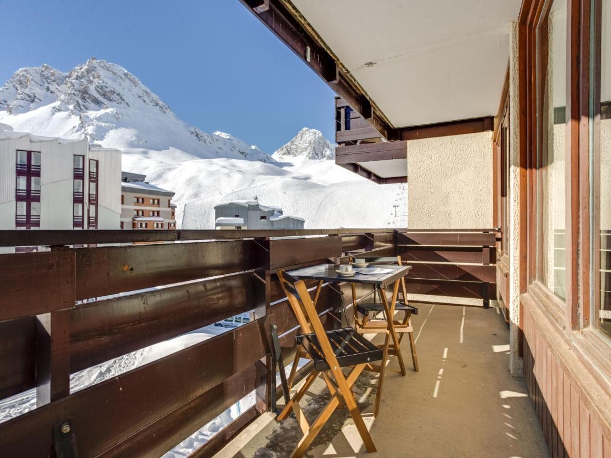 Apartment Le Prariond - Val Claret-10 By Interhome Tignes Exterior foto